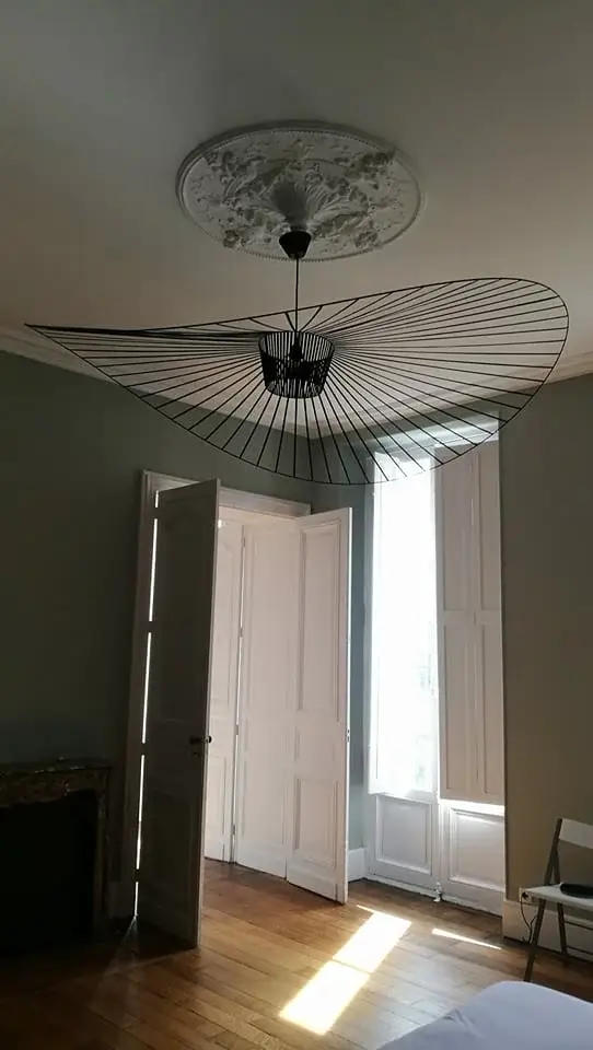 électricité générale