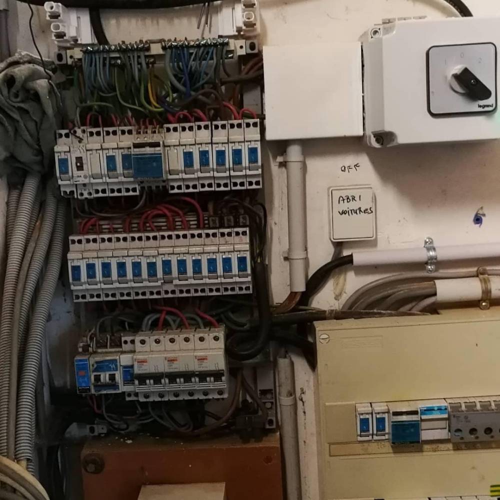 Installation